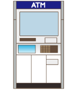 振り込み募金